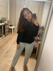 BabeLunaX Public Pic