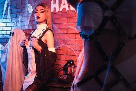 BrianaSchafer Halloween 25 Pic 2