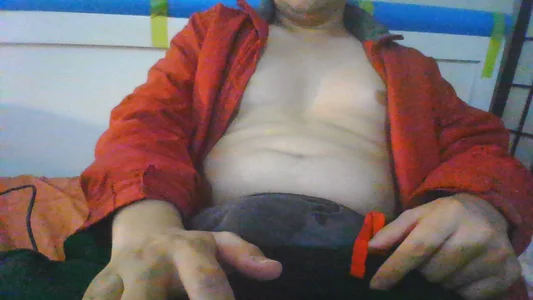 butteredwolf my body 4 Billede