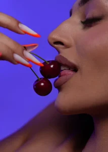 EvorahNoir Forbidden Fruit🔞🍒🍓 Pic 9