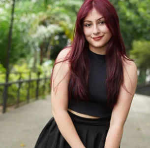Scarlet__red Public Pic