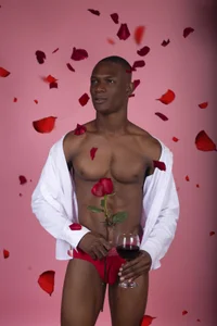 martin_killer Valentine's Day is getting hot 🔥 Pic 4