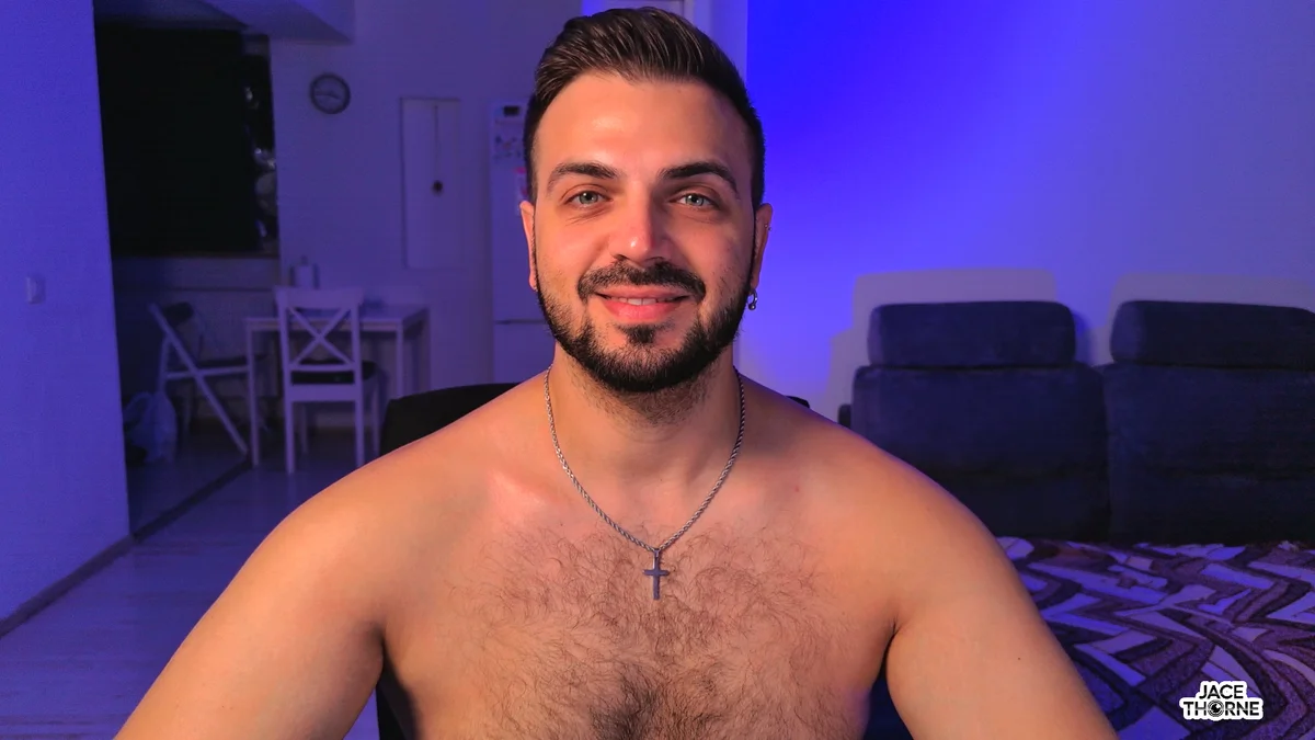 Jace_Thorne Populära bilder 8759