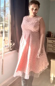 Pretty in pink de Emily33333  2 Imagens