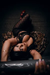 Kathlopez the girl of ur dreams Pic