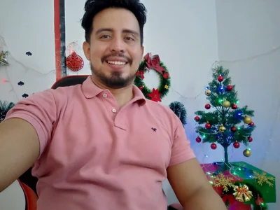 KalethBigDick Feliz navidad 2025 Hình
