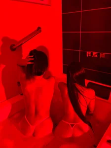 Passion red💕