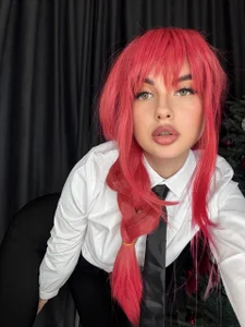 Nancy_Lu My cosplays Foto 3