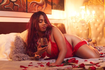 AbellaLizz Saint Valentine's Pic 4