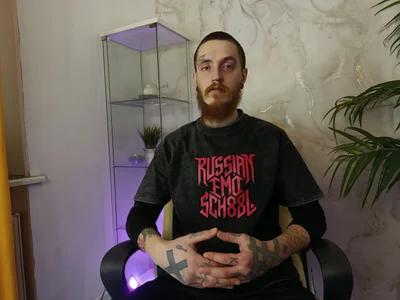 Public od RockyLeen  4 snímek