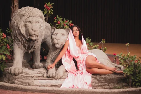 💗Pink Charm💗 od SofiaReyes1  2 snímek