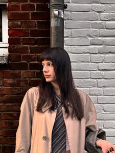 Click_Clackkk Street girl Foto 3