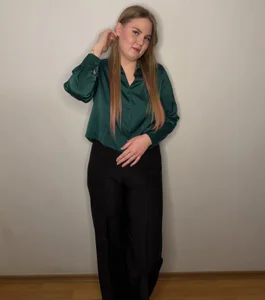 Public de PaulinaBigley Foto 4