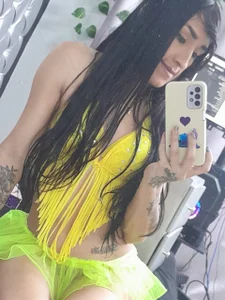 _nicolehotshemale Public Pic 8