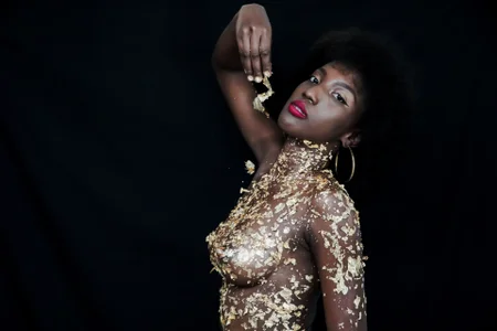 FiorelaLenin My most sexy side Bilde 5