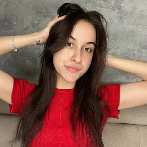 MarcelinaMei Your red queen Pic 2