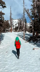 SAINT MARY’S GLACIER🥶 de sassymarylou Foto 3