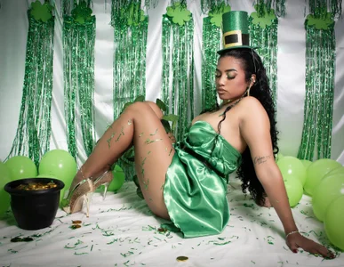 Abby_Moss2 🍀ST. PATRICK'S DAY🍀 2025 Bilde 6