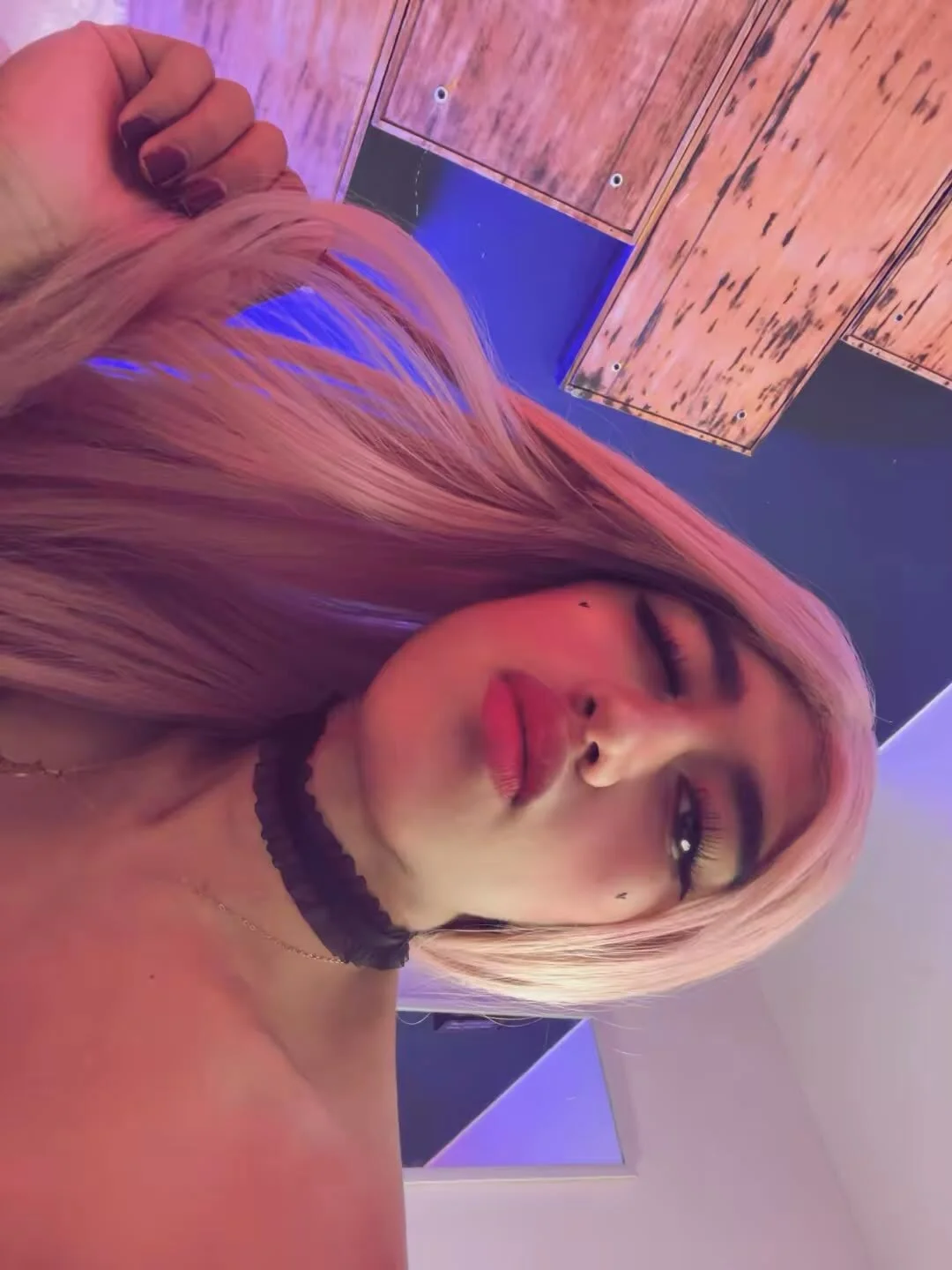 Luna_Sissy_ Gambar Trending 5877