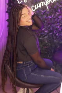 🥵🖤 de goldilockss15 Foto 4