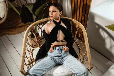 Zdjęcia MelaniGrand office lady:  5