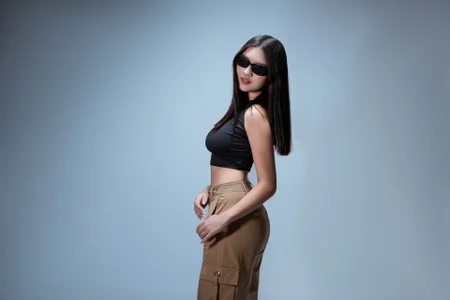 Nabiii_ kullanıcısının ONE LOOK, AND ADDICTION IS BORN 🤍 albümü -  fotoğraf