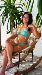 MiahRosse piscina 💚💦 Bilde 5