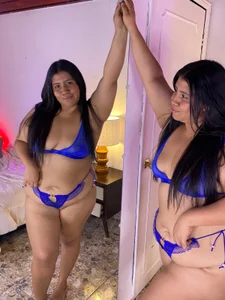 Zdjęcia CandyCurvy Public:  2