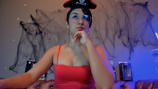 Kaira_mosse hallowen صورة واحدة|Kaira_mosse hallowen صورتان|Kaira_mosse hallowen  6 صور|Kaira_mosse hallowen  6 صورة