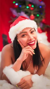 CindyWilliams_ X-mas 2024 🎁 🎄 Fotka 3