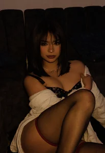 ❤️‍🔥 de LARIISSAEVANS Foto 3