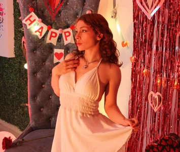 Do you wanna be my Valentine? od Katy_Van  2 snímek