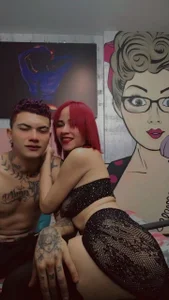 Bruno-and-Ruby Public 圖片