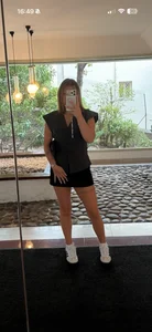 oce_xxx Moi un peu plus habillé Foto 3