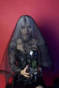 Zdjęcia Raven_Witch_ 🌹🃏 That's the reason why you are obsessed with me🌹🃏:  8