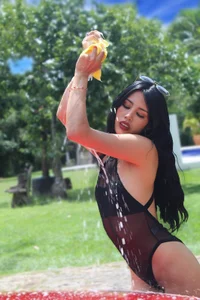 Miss_Charlottet 💦 Pic 2