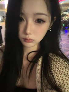 N_Nana 黑发乖乖娜娜 圖片 4