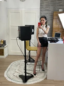 JaneDejaySC Heal By DJ And Her Legs Foto 3