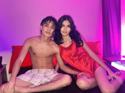 KarlaAndThiago Public Billede 2