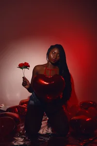 Liz_ortega30 I am the girl of your dreams come true🔥❤ Foto