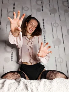Chrissy_Joyful One of my looks to break your heart. 사진 2