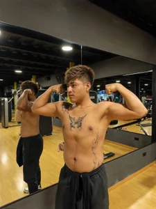 AdoniSitri's XXX Nude Photo 3