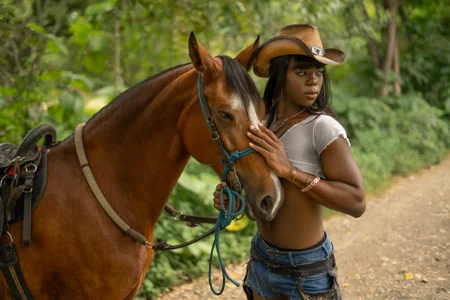 cowgirl! de Paulina_Sodi Foto 5