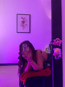 LittleeStar 🔥 What's forbidden always catches your attention. Immagine  4
