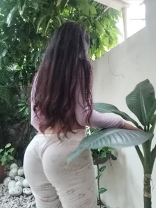 ass hot od DannaDooll99  2 snímek