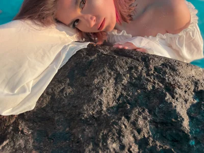 ElzaBlis Sea goodnes Foto 7