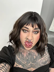 VeraVendetta Classy glam Pic 6