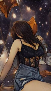 KARISHMA-STRIP Public Pic 2