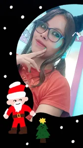 MidoriQuiinn Casual Girl ♥ Christmas Bilde