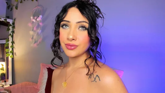 charlotte_jameesPublic图片